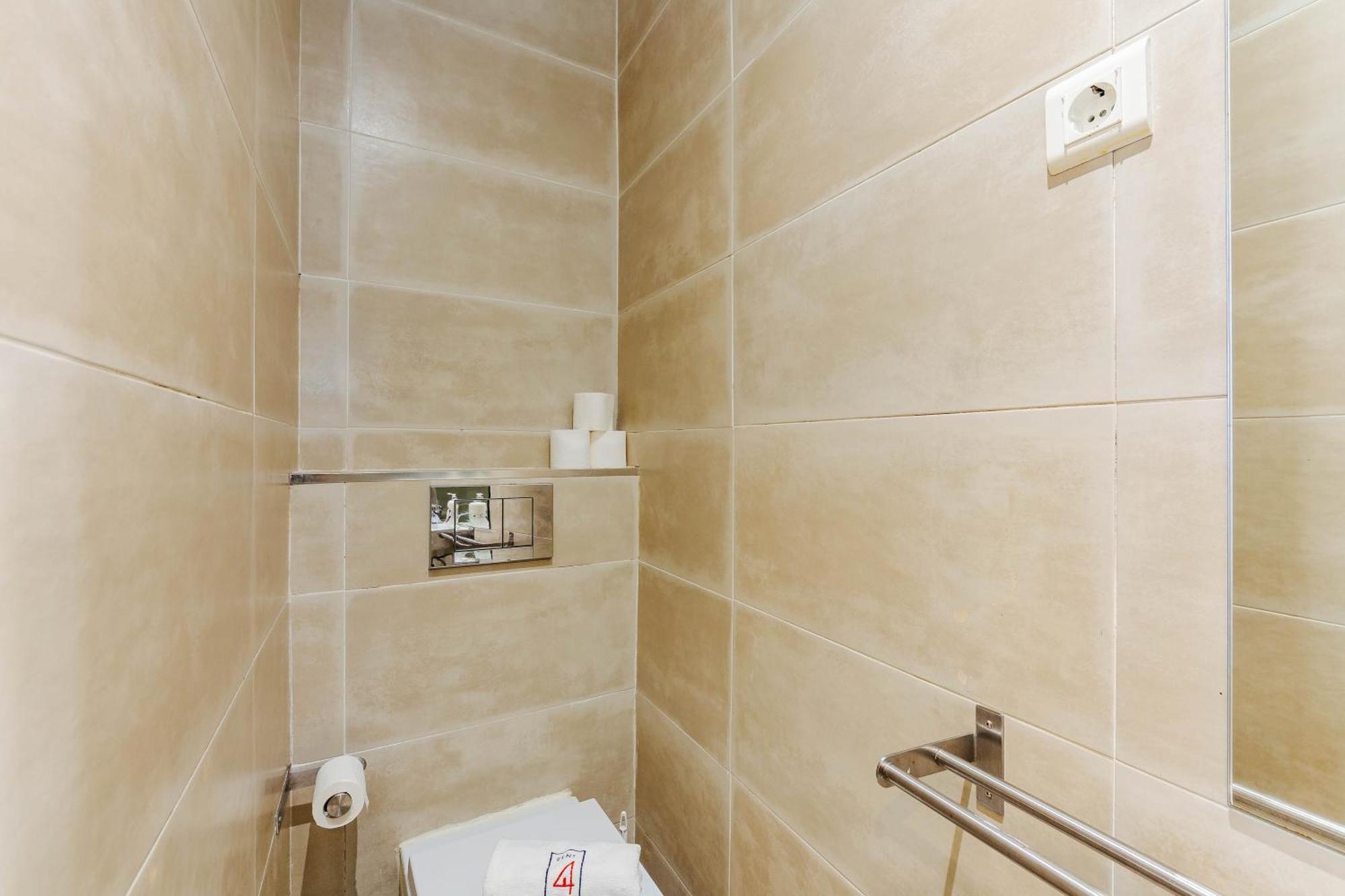 Rent4Rest Lisbon Downtown Tiny Studio Apartments Экстерьер фото