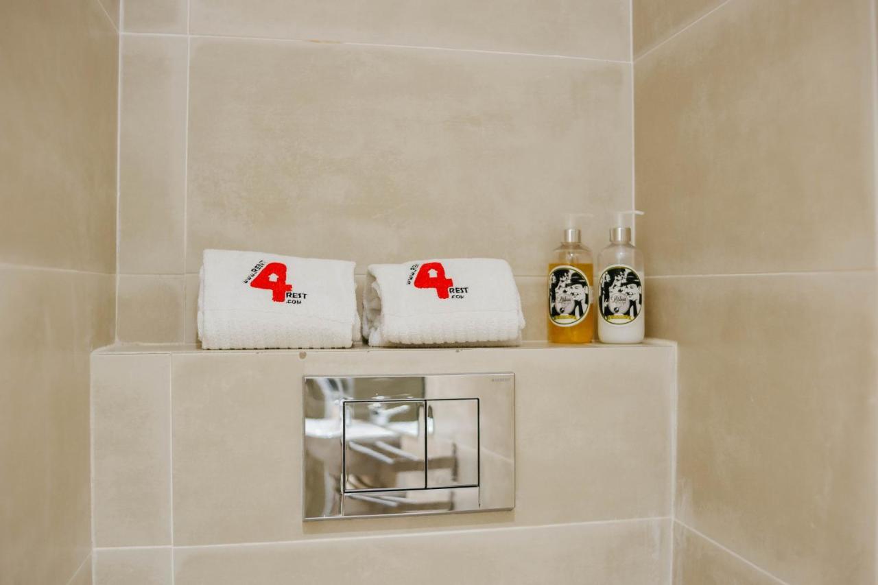 Rent4Rest Lisbon Downtown Tiny Studio Apartments Экстерьер фото