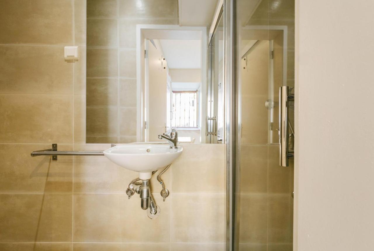 Rent4Rest Lisbon Downtown Tiny Studio Apartments Экстерьер фото
