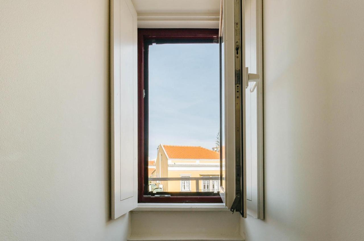 Rent4Rest Lisbon Downtown Tiny Studio Apartments Экстерьер фото
